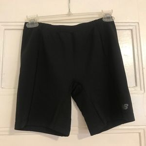 Spandex Shorts